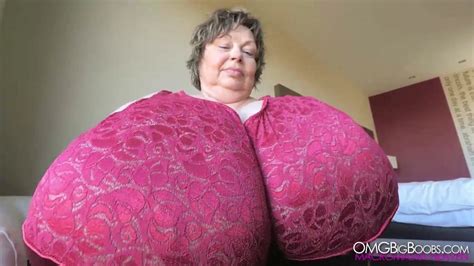 Huge Tits Big Boobs German BBW Karola From Siliconefree Co By Silicone Free XHamster