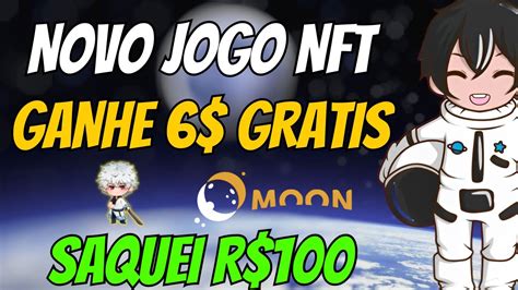 SUPER YIELD MOON 6 GRÁTIS NOVO JOGO NFT NUEVO NFT JOGO NFT