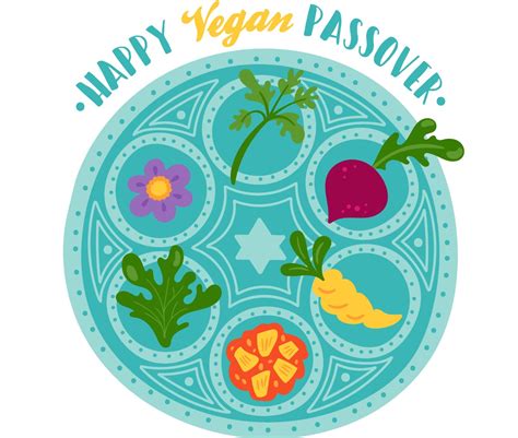 Vegan Seder Plate Options Judaica Webstore Blog