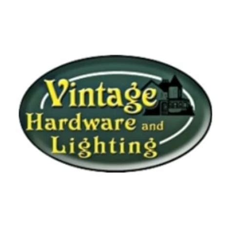 Vintage Hardware And Lighting Military Discount Knoji