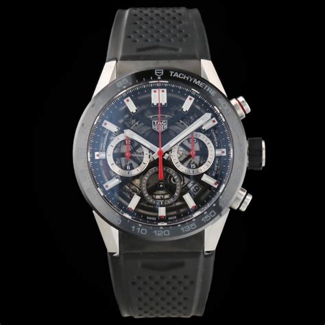 Tag Heuer Carrera Kaliber Heuer