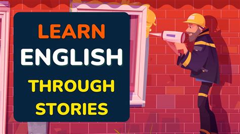 Learn English Through Stories Common English Lessons Youtube