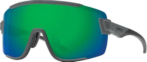 Smith Optics Wildcat Chromapop Mirror Sunglasses Unisex Altitude Sports