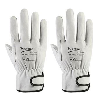 Supreme Ttf Dg Mechanical Work Gloves Ht Lu Fu