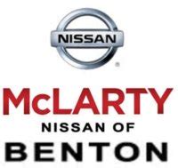 McLarty Nissan of Benton - Benton, AR