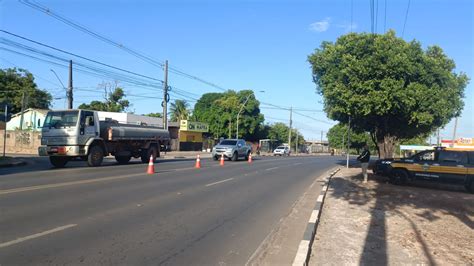 Boa Vista Registra Mais De Infra Es De Tr Nsito Em Uma Semana