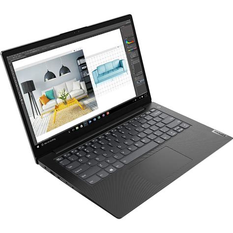 Lenovo V G Itl Black Fhd Core I G Gb Gb Ssd Intel