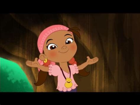 Jake And The Neverland Pirates Jake And Izzy