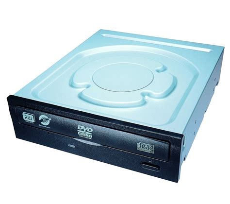 LITE ON IHAS324 32 Internal SATA DVD Writer Specs