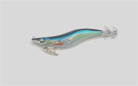 Daiwa Emeraldas Nude Lazer Kibi Squid Jigs Squid Jigs Australia