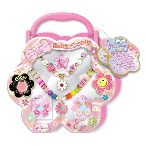 HOT FOCUS MALI BUTIK SET Baby Park Internet Prodavnica