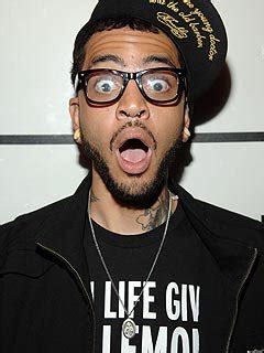 NO FUCK N DRESS CODE MY MEN TRAVIE MCCOY