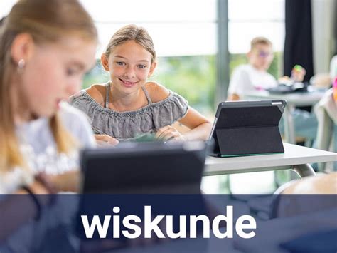Wiskunde Gymnasium Camphusianum Gorinchem