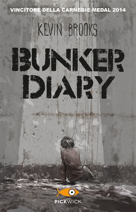 The Bunker Diary 4