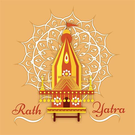 Happy Jagannath Puri Rath Yatra 2023 Wishes Images Quotes Greetings