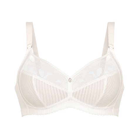 rosa faia soutien gorge sans armatures sita crystal