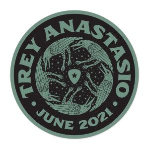 Trey Anastasio Merchandise | Phish Dry Goods Official Store