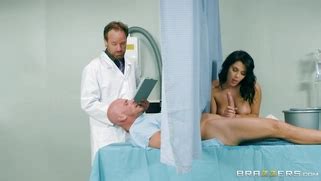 Cock Hungry Nurse Valentina Nappi Sucks Strokes And Titfucks His Rod Porn Movies 3Movs