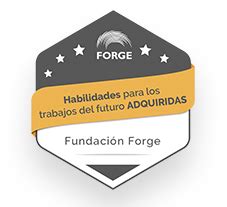 Fundaci N Forge Fundada En