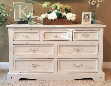 15 Diy Chalk Paint Dresser Ideas How To Guide