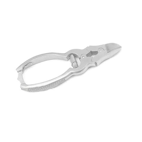 Heavy Duty Double Action Cantilever Nail Clipper Cutter Nipper Thick