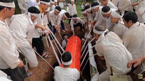 Đám tang của người mường Hòa Bình Funeral YouTube