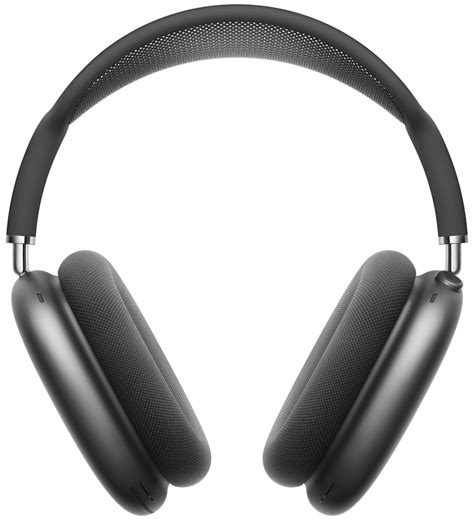AirPods Max (space gray) MGYH3RU/A. Купити AirPods Max (space gray ...