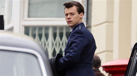 How To Watch My Policeman Online Now Stream The Harry Styles Movie