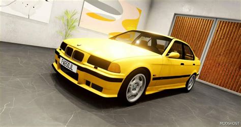 Beamngdrive E36 Mods Search Modshost