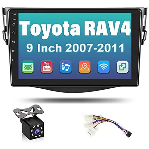 Best Rav Android Head Units Of Pdhre