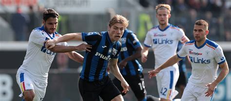 Rasmus Hojlund Manchester United Prepare 50 Million Bid For Atalanta