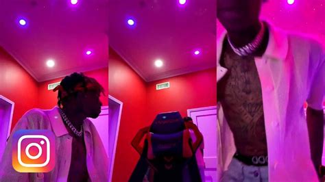 Soulja Boy Instagram Live July 10 2021 Youtube