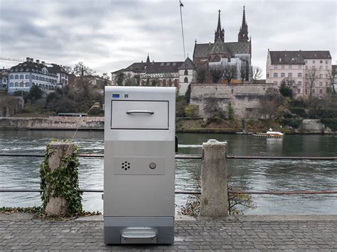 Grosser Rat Zieht Schlussstrich Unter Solarpressabfallk Bel Baseljetzt