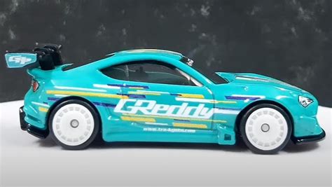 New Hot Wheels Premium Set Is A Match Made In Heaven For Drift Enthusiasts Autoevolution