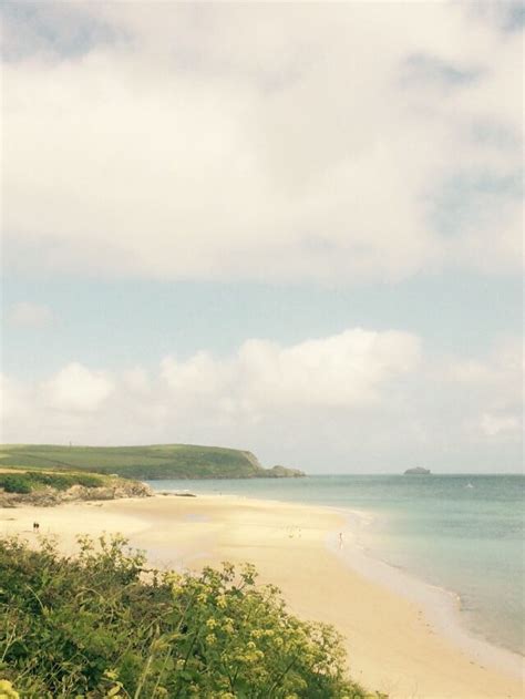 Padstow beach | Beach, Seaside cottage, Cornwall england