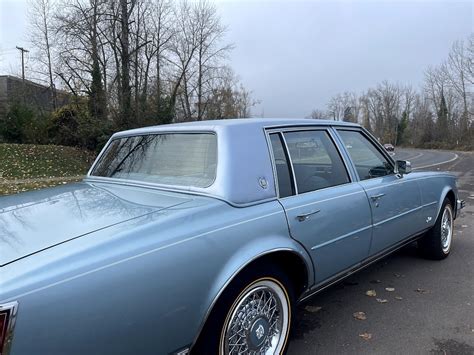 1976 Cadillac Seville Available For Auction 40088162