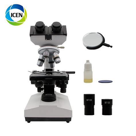 In B Hot Sale Medical Machine Stereo Microscope Digital Biological