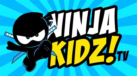 Ninja Kidz TV - Watch Ninja Kidz TV Free Online - Plex