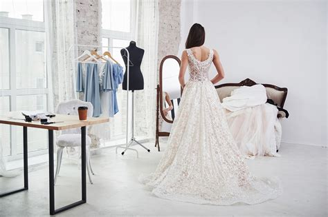 Wedding Dress Dry Cleaning Tips And Tricks Greener Cleaner