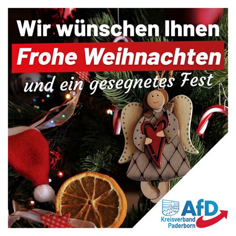 Afd Kreisverband Paderborn Alternative F R Deutschland Kreisverband