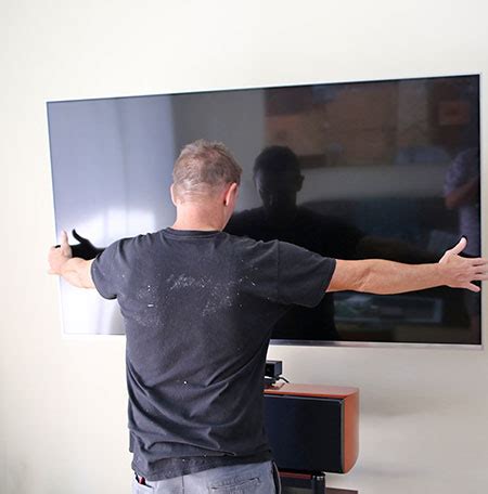 Professional Installer Sales In Tampa - TV Installation & Screen Mounting