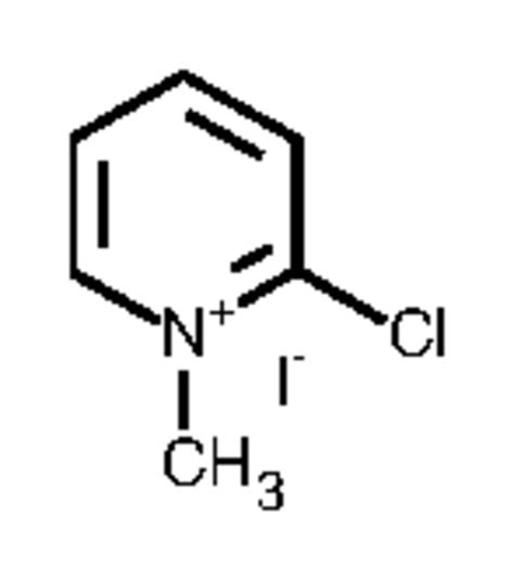 Alfa Aesar 2 Chloro 1 Methylpyridinium Iodide 97 25gchemicals