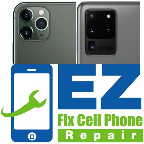 Ez Fix Cell Phone Repair Yakima | Yakima WA