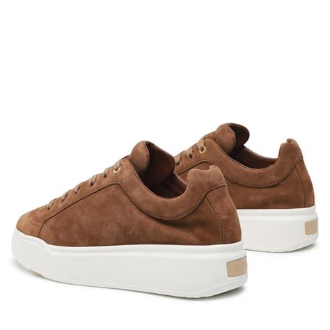 Sneakers Max Mara Maxisf 2347610136600 Maro Epantofi Ro