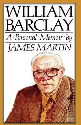 William Barclay - Books from Scotland