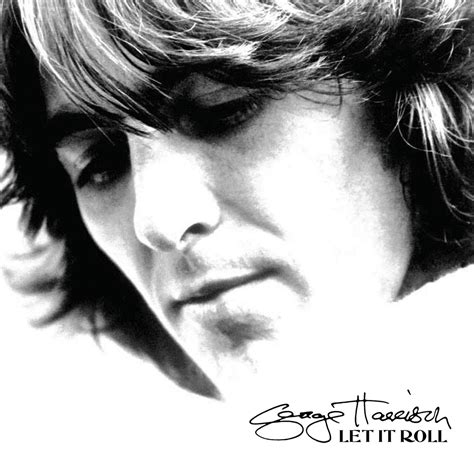 Let It Roll Songs Of George Harrison” álbum De George Harrison En Apple Music