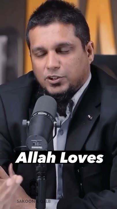 Allah Sabse Ziyada Apne Bando Se Muhabbat Karta Haiallahuakbar