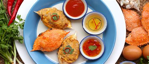 Thai Deep-fried Dishes: Best Recipes & Restaurants | TasteAtlas