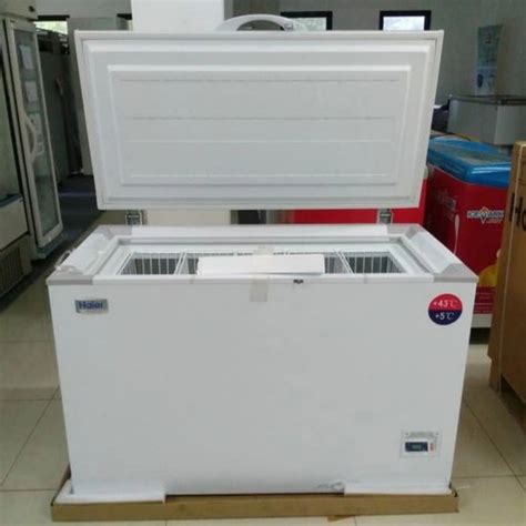 Jual Icelined Refrigerator For Vaccine Kulkas Vaksin Haier Hbc 200