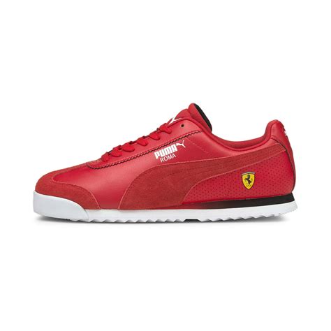 Puma Ferrari Homme 2017 Atelier Yuwa Ciao Jp